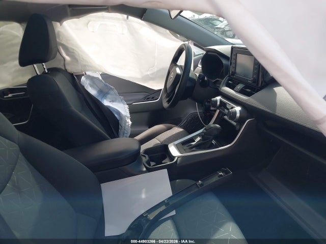 Toyota Rav4 Xle 2021 2T3W1RFV8MC170186 Image 5