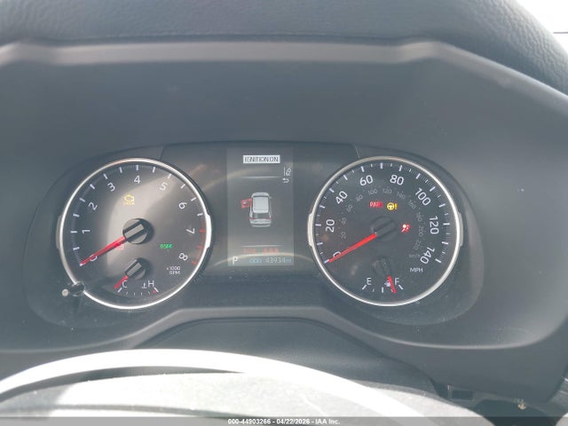 Toyota Rav4 Xle 2021 2T3W1RFV8MC170186 Image 7