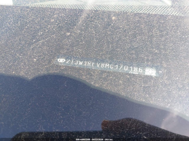Toyota Rav4 Xle 2021 2T3W1RFV8MC170186 Image 9