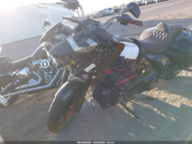 1HD1TL815RB959100 Harley-Davidson Fltrxstse