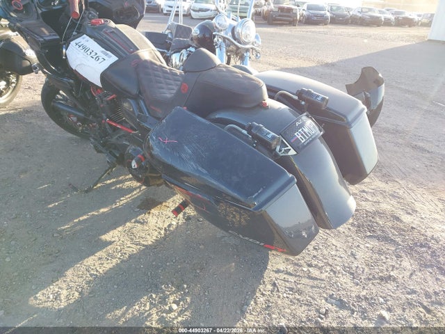 1HD1TL815RB959100 Harley-Davidson Fltrxstse