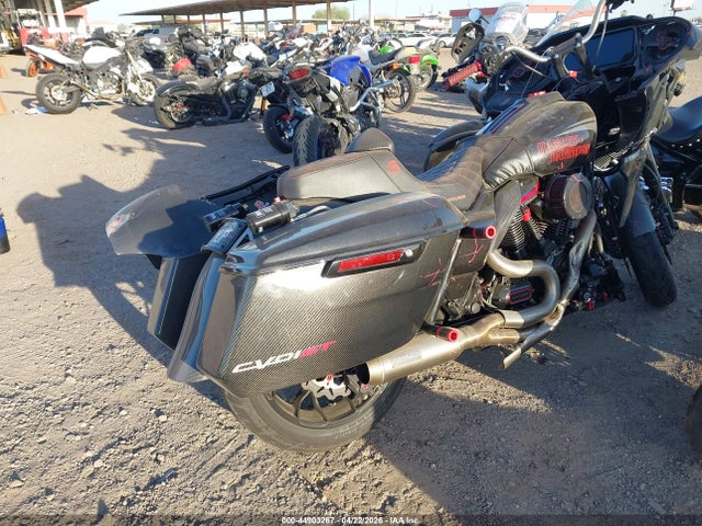 1HD1TL815RB959100 Harley-Davidson Fltrxstse