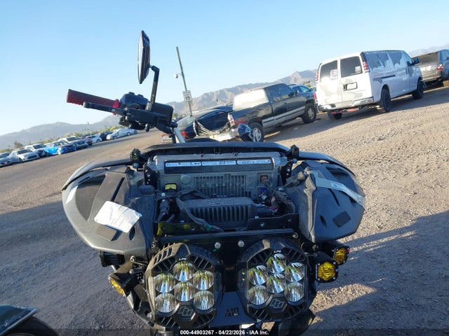 1HD1TL815RB959100 Harley-Davidson Fltrxstse