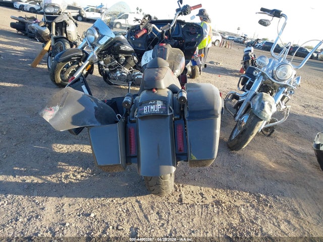 1HD1TL815RB959100 Harley-Davidson Fltrxstse