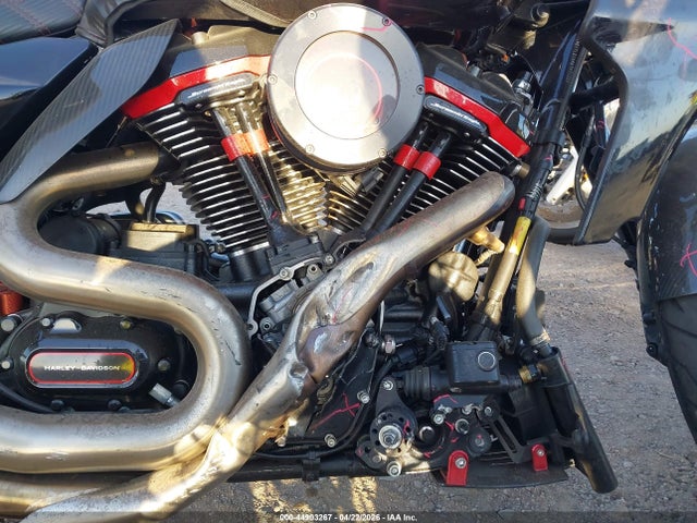 1HD1TL815RB959100 Harley-Davidson Fltrxstse