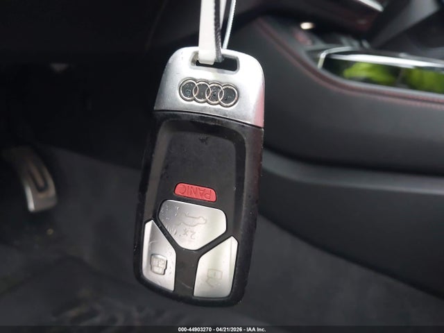2021 Audi Sq5 Premium Plus Tfsi Quattro Tiptronic მანქანა იყიდება აუქციონზე, vin: WA1B4AFY4M2039761, აუქციონის ნომერი: 44903270