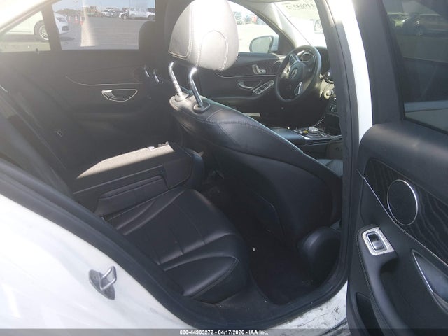 55SWF4JB2HU226584 Mercedes-Benz C 300