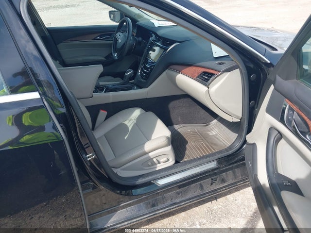 1G6AW5SX8F0119100 Cadillac Cts Standard