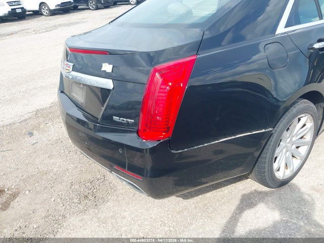 1G6AW5SX8F0119100 Cadillac Cts Standard