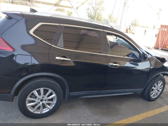 Aukcja sprzedaży 2019 Nissan Rogue Sv, vin: KNMAT2MT7KP514787, numer aukcji: 44903278