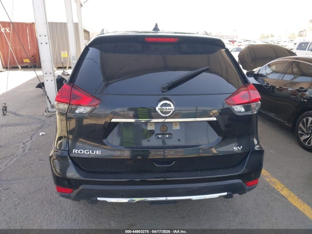 Aukcja sprzedaży 2019 Nissan Rogue Sv, vin: KNMAT2MT7KP514787, numer aukcji: 44903278