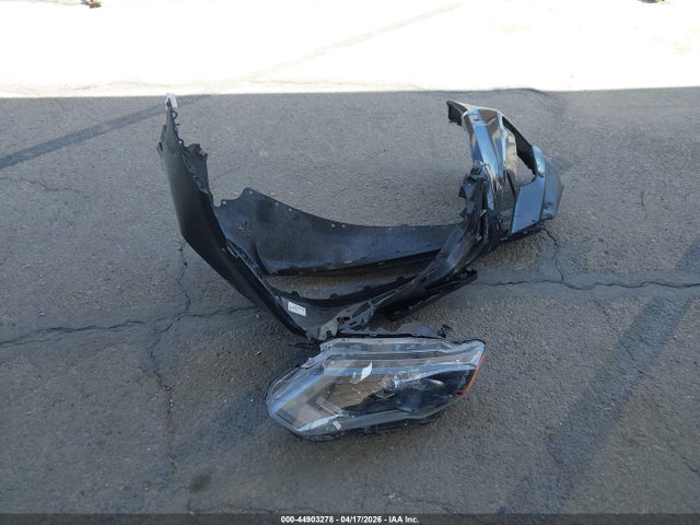 Aukcja sprzedaży 2019 Nissan Rogue Sv, vin: KNMAT2MT7KP514787, numer aukcji: 44903278