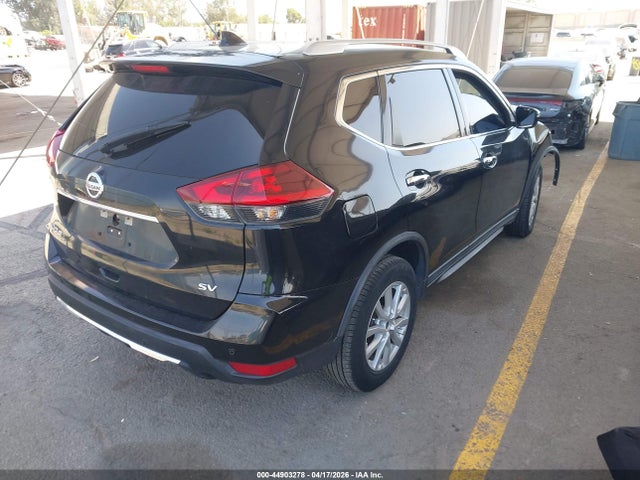 Aukcja sprzedaży 2019 Nissan Rogue Sv, vin: KNMAT2MT7KP514787, numer aukcji: 44903278