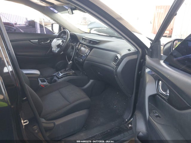 Aukcja sprzedaży 2019 Nissan Rogue Sv, vin: KNMAT2MT7KP514787, numer aukcji: 44903278