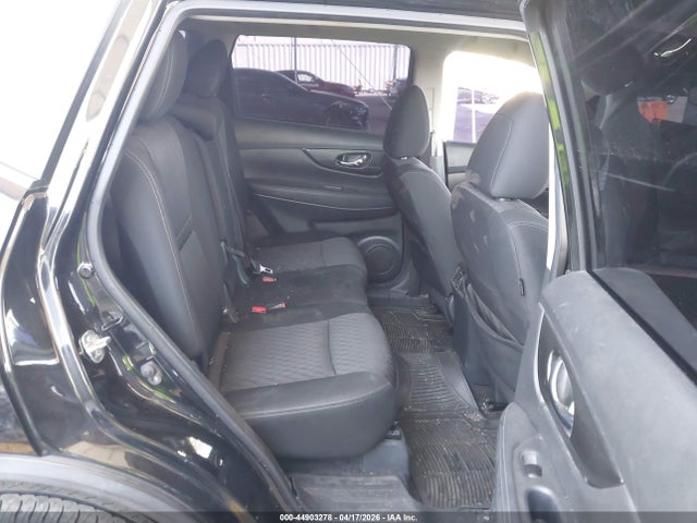 Aukcja sprzedaży 2019 Nissan Rogue Sv, vin: KNMAT2MT7KP514787, numer aukcji: 44903278