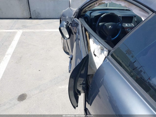 44903282 :رقم المزاد ، JN1CV6EK9DM923848 vin ، 2013 Infiniti G37 Journey مزاد بيع