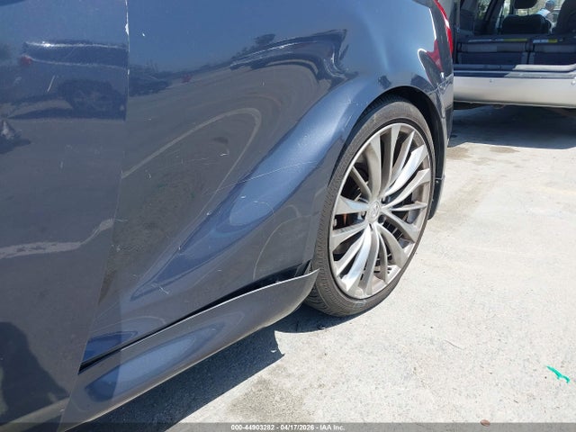 44903282 :رقم المزاد ، JN1CV6EK9DM923848 vin ، 2013 Infiniti G37 Journey مزاد بيع