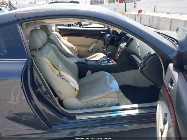 44903282 :رقم المزاد ، JN1CV6EK9DM923848 vin ، 2013 Infiniti G37 Journey مزاد بيع