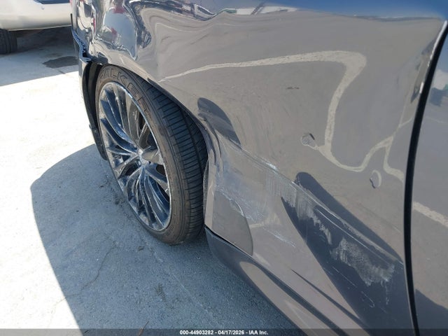 44903282 :رقم المزاد ، JN1CV6EK9DM923848 vin ، 2013 Infiniti G37 Journey مزاد بيع