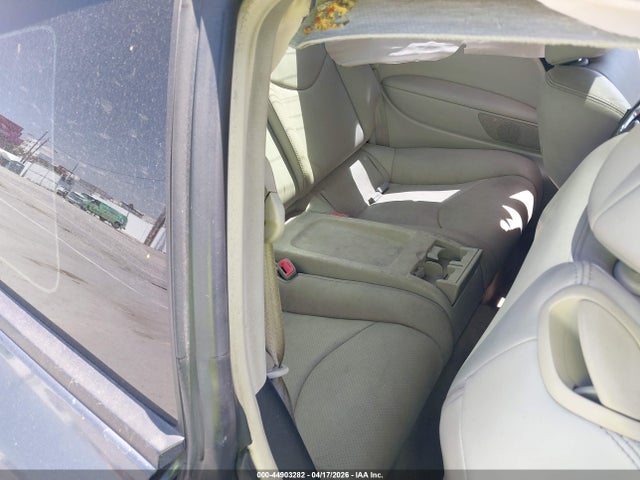 44903282 :رقم المزاد ، JN1CV6EK9DM923848 vin ، 2013 Infiniti G37 Journey مزاد بيع