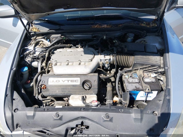 Продаж на аукціоні авто 2005 Honda Accord 3.0 Ex, vin: 1HGCM66505A037592, номер лоту: 44903284