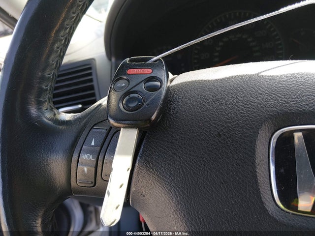 Продаж на аукціоні авто 2005 Honda Accord 3.0 Ex, vin: 1HGCM66505A037592, номер лоту: 44903284