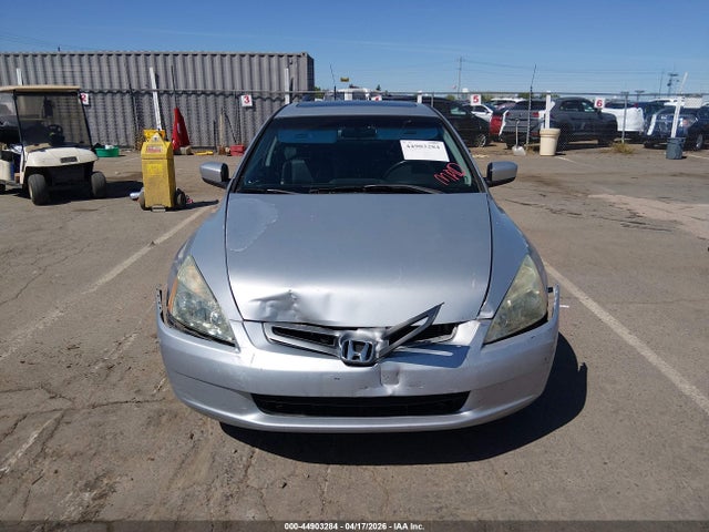 Продаж на аукціоні авто 2005 Honda Accord 3.0 Ex, vin: 1HGCM66505A037592, номер лоту: 44903284