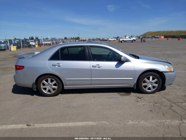 Продаж на аукціоні авто 2005 Honda Accord 3.0 Ex, vin: 1HGCM66505A037592, номер лоту: 44903284