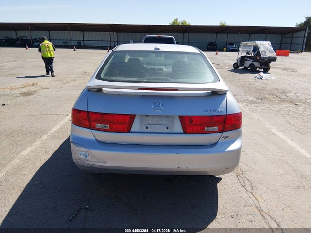 Продаж на аукціоні авто 2005 Honda Accord 3.0 Ex, vin: 1HGCM66505A037592, номер лоту: 44903284
