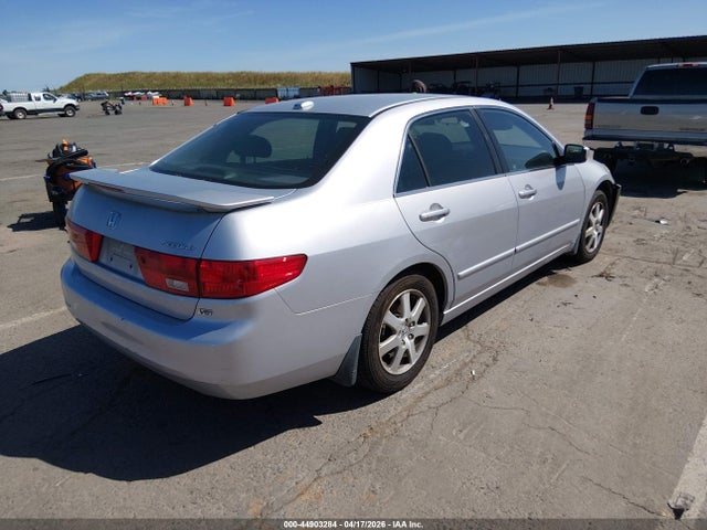 Продаж на аукціоні авто 2005 Honda Accord 3.0 Ex, vin: 1HGCM66505A037592, номер лоту: 44903284