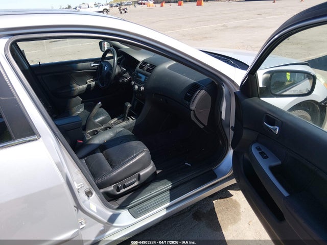 Продаж на аукціоні авто 2005 Honda Accord 3.0 Ex, vin: 1HGCM66505A037592, номер лоту: 44903284