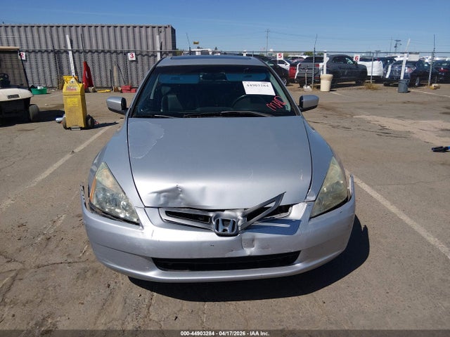 Продаж на аукціоні авто 2005 Honda Accord 3.0 Ex, vin: 1HGCM66505A037592, номер лоту: 44903284