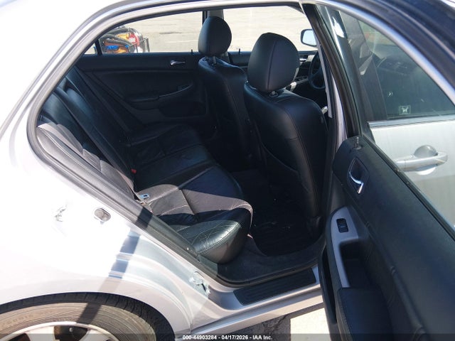 Продаж на аукціоні авто 2005 Honda Accord 3.0 Ex, vin: 1HGCM66505A037592, номер лоту: 44903284