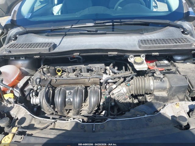 Ford ESCAPE S 2017 1FMCU0F77HUB30590 Image 10