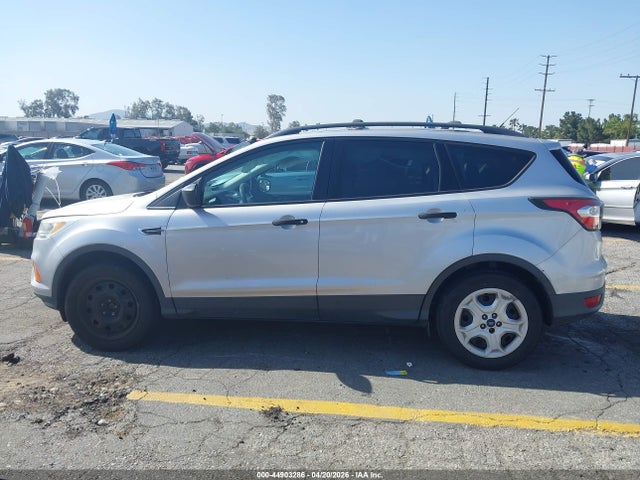Ford ESCAPE S 2017 1FMCU0F77HUB30590 Image 14