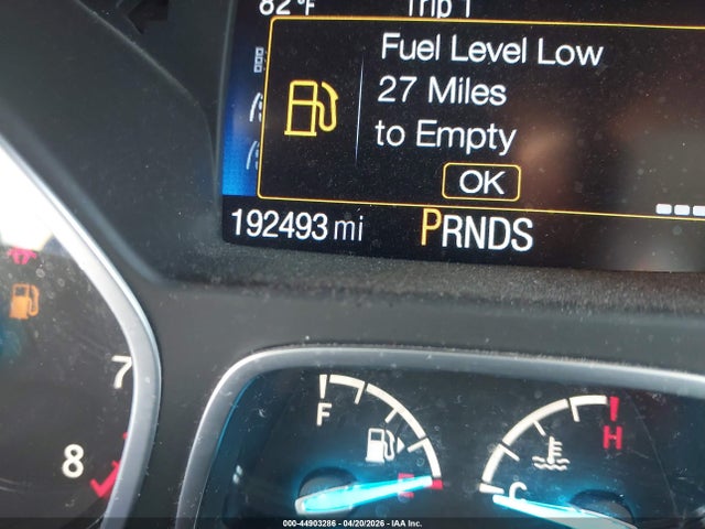 Ford ESCAPE S 2017 1FMCU0F77HUB30590 Image 15