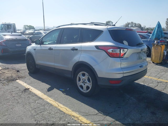 Ford ESCAPE S 2017 1FMCU0F77HUB30590 Image 3