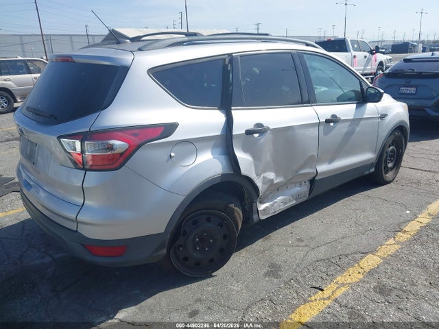 Ford ESCAPE S 2017 1FMCU0F77HUB30590 Image 4