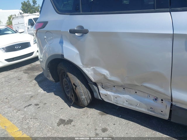 Ford ESCAPE S 2017 1FMCU0F77HUB30590 Image 6