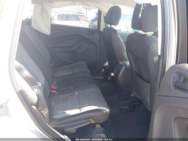 Ford ESCAPE S 2017 1FMCU0F77HUB30590 Image 8