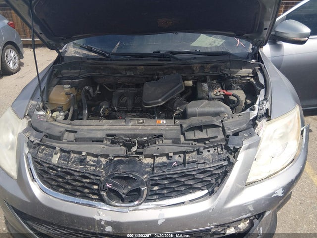 44903287 :رقم المزاد ، JM3TB3MA4A0220696 vin ، 2010 Mazda Cx-9 Grand Touring مزاد بيع