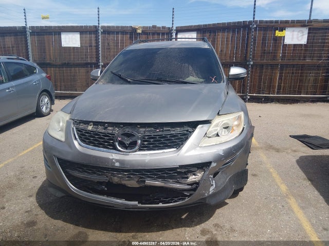 44903287 :رقم المزاد ، JM3TB3MA4A0220696 vin ، 2010 Mazda Cx-9 Grand Touring مزاد بيع