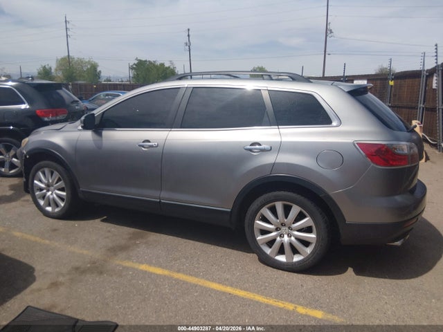44903287 :رقم المزاد ، JM3TB3MA4A0220696 vin ، 2010 Mazda Cx-9 Grand Touring مزاد بيع