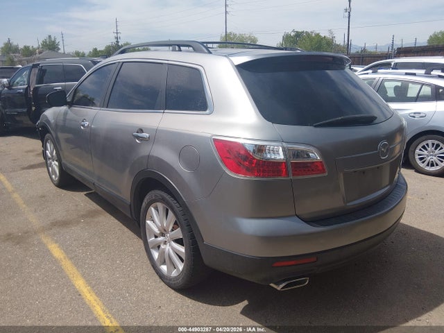 44903287 :رقم المزاد ، JM3TB3MA4A0220696 vin ، 2010 Mazda Cx-9 Grand Touring مزاد بيع