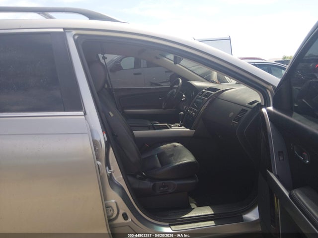 44903287 :رقم المزاد ، JM3TB3MA4A0220696 vin ، 2010 Mazda Cx-9 Grand Touring مزاد بيع