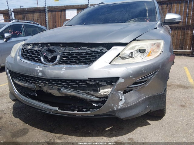 44903287 :رقم المزاد ، JM3TB3MA4A0220696 vin ، 2010 Mazda Cx-9 Grand Touring مزاد بيع