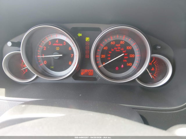 44903287 :رقم المزاد ، JM3TB3MA4A0220696 vin ، 2010 Mazda Cx-9 Grand Touring مزاد بيع