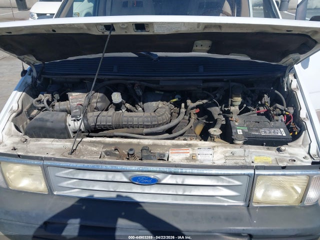 Продаж на аукціоні авто 1995 Ford Aerostar, vin: 1FMDA31X7SZA14208, номер лоту: 44903289