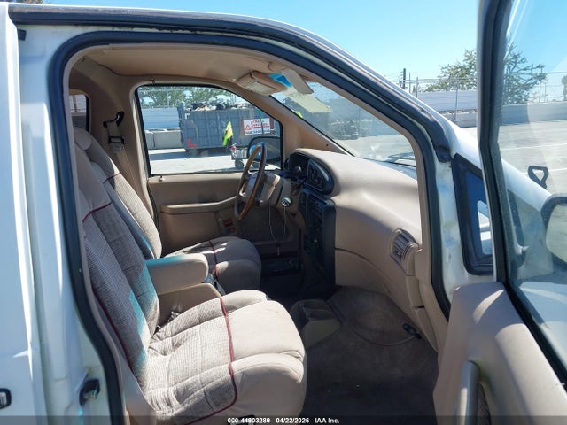Продаж на аукціоні авто 1995 Ford Aerostar, vin: 1FMDA31X7SZA14208, номер лоту: 44903289