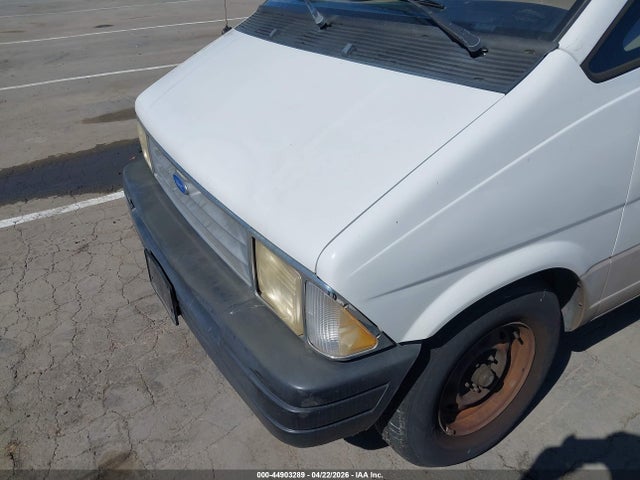 Продаж на аукціоні авто 1995 Ford Aerostar, vin: 1FMDA31X7SZA14208, номер лоту: 44903289